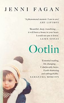 portada Ootlin: A Memoir