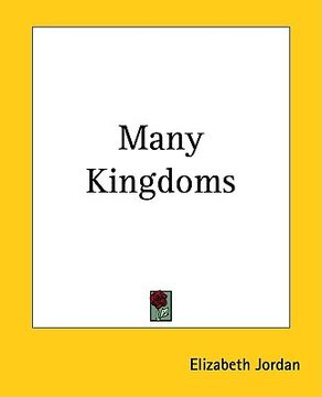 portada many kingdoms