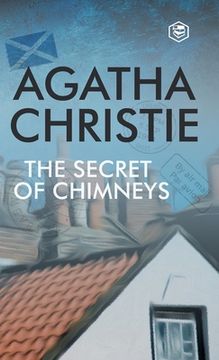 portada The Secret of Chimneys