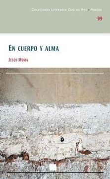 portada En Cuerpo y Alma (in Spanish)
