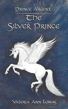 portada Prince Argent: The Silver Prince 