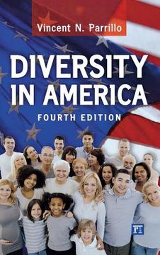 portada Diversity in America (en Inglés)