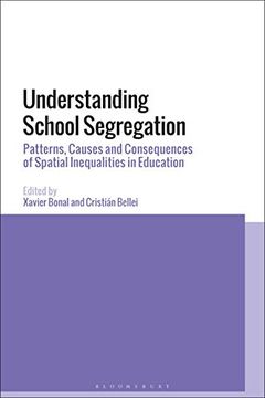 portada Understanding School Segregation: Patterns, Causes and Consequences of Spatial Inequalities in Education (in English)