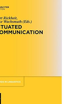 portada Situated Communication (in English)