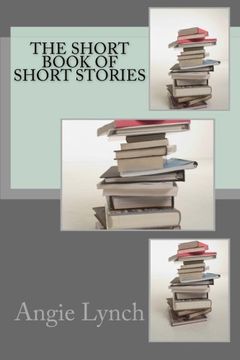 portada The Short Book of Short Stories