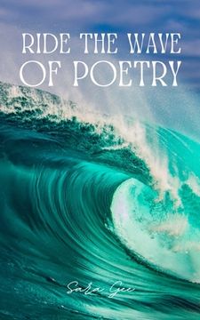 portada Ride the wave of Poetry (en Inglés)