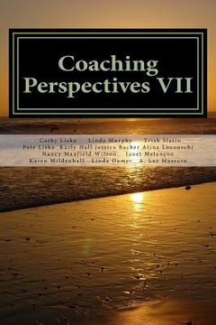 portada Coaching Perspectives VII (en Inglés)