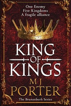 portada King of Kings (in English)