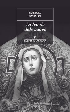 portada La Banda Dels Nanos (in Spanish)