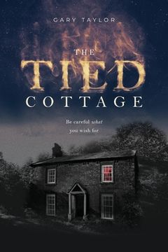 portada The Tied Cottage (en Inglés)
