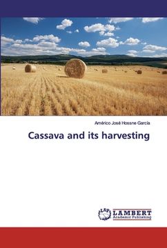 portada Cassava and its harvesting (in English)