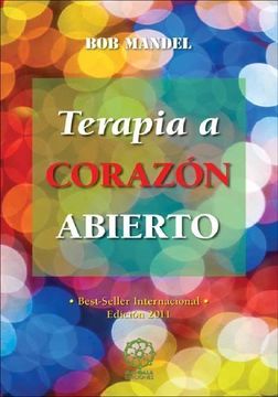 portada Terapia a Corazón Abierto (in Spanish)
