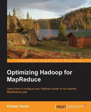 portada Optimizing Mapreduce (en Inglés)