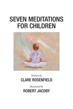 portada Seven Meditations for Children (en Inglés)