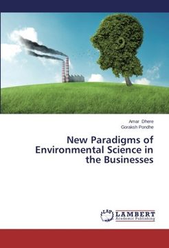 portada New Paradigms of Environmental Science in the Businesses