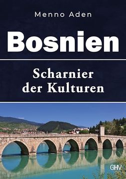 portada Bosnien (en Alemán)