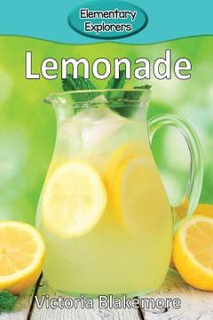 portada Lemonade (en Inglés)