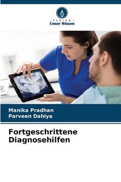 portada Fortgeschrittene Diagnosehilfen (en Alemán)