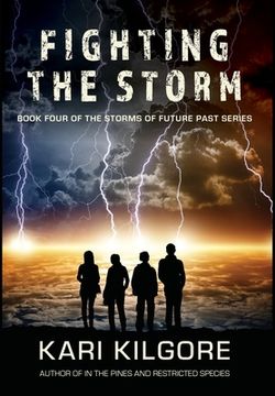 portada Fighting the Storm (in English)