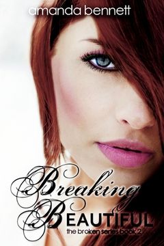 portada Breaking Beautiful (en Inglés)