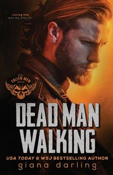 portada Dead man Walking (en Inglés)