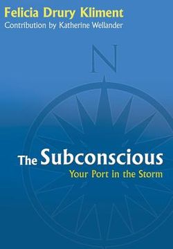 portada The Subconscious: Your Port in the Storm