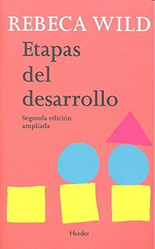 portada Etapas del Desarrollo (in Spanish)