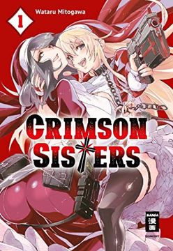 portada Crimson Sisters 01