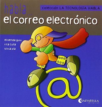 portada Habla. El Correo Electrònico (in Spanish)