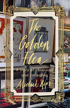 portada The Golden Flea (in English)