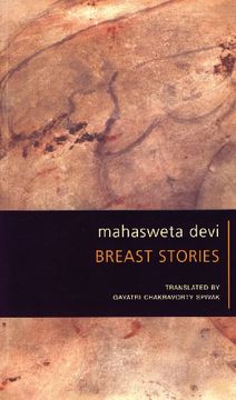 portada Breast Stories (en Inglés)