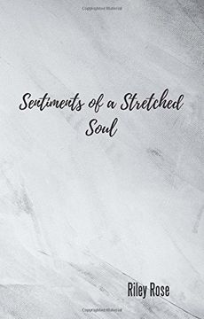 portada Sentiments of a Stretched Soul