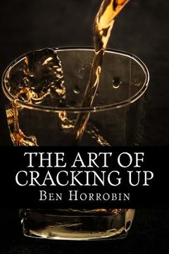 portada The Art of Cracking Up (en Inglés)