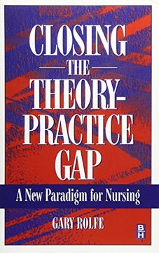 portada Closing the Theory de Gary (Senior Lecturer Rolfe(Elsevier Health Sciences)