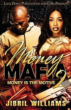 portada Money Mafia 2 (en Inglés)