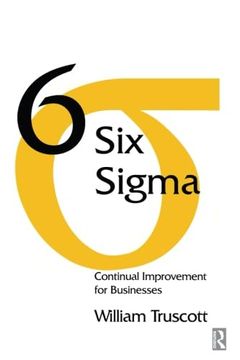 portada Six Sigma