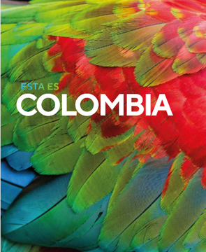 portada Esta es Colombia (in Spanish)