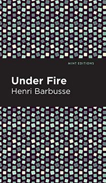 portada Under Fire (Mint Editions) (en Inglés)