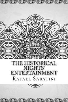 portada The Historical Nights' Entertainment (en Inglés)