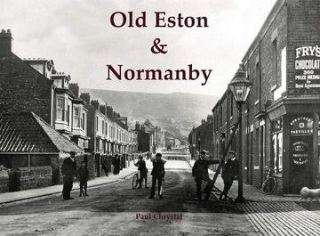 portada Old Eston & Normanby 