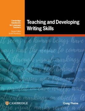 portada Teaching and Developing Writing Skills (in English)