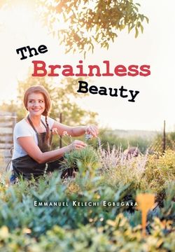 portada The Brainless Beauty (en Inglés)