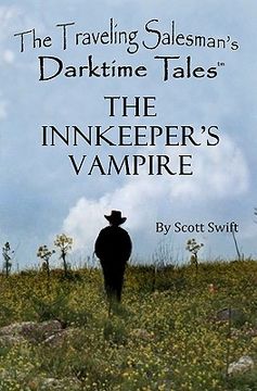 portada the innkeeper's vampire