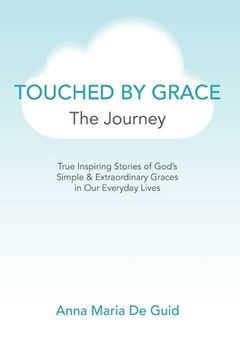 portada Touched By Grace: The Journey