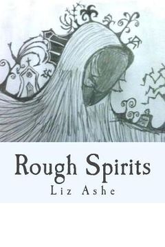 portada Rough Spirits (en Inglés)
