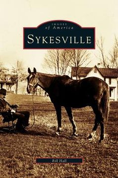 portada Sykesville (in English)