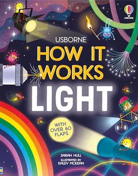 portada How it Works: Light (en Inglés)