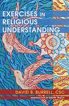 portada Exercises in Religious Understanding (en Inglés)