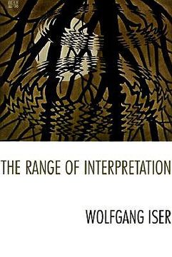 portada the range of interpretation
