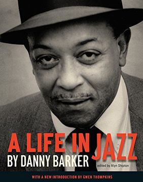 portada A Life in Jazz (en Inglés)